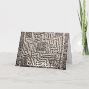 Hemet Maze Stone Thunder_Cove Kort