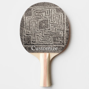 Hemet Maze Stone Thunder_Cove Pingisracket