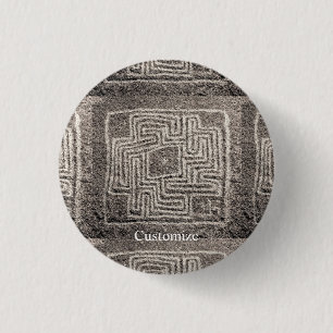 Hemet Maze Stone Thunder_Cover Knapp