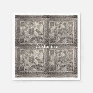 Hemet Maze Stone Thunder_Cover Pappersservett