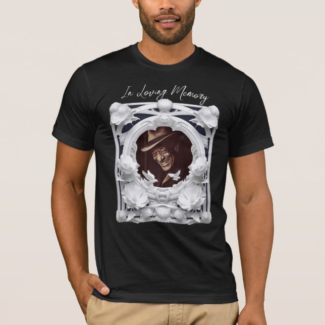 Hemfärd  t shirt (Framsida)