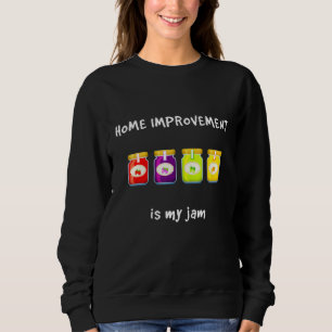 Hemförbättring är min Sylt-favorithobby Slang Ph T Shirt