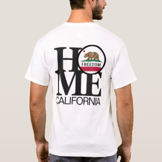 HEMFrihetscertifikatutfärdare T Shirt