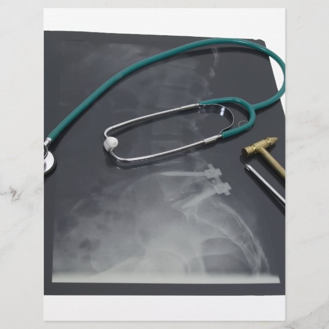 Hemhälsovård061209 Reklamblad (Framsidan)