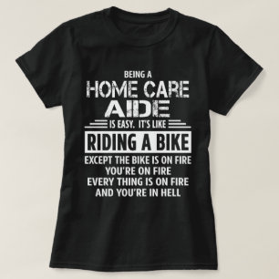Hemhjälp T Shirt