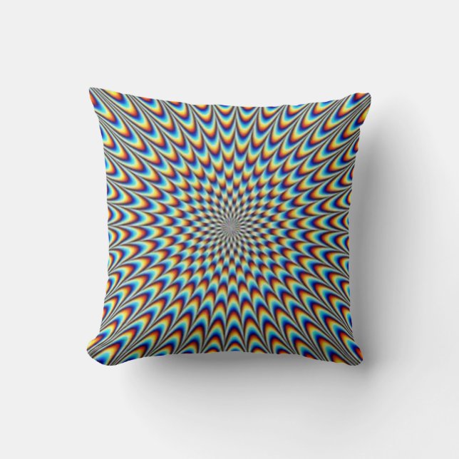 Hemhovskö Pillows & Poufs Dekorativ kudde (Framsida)