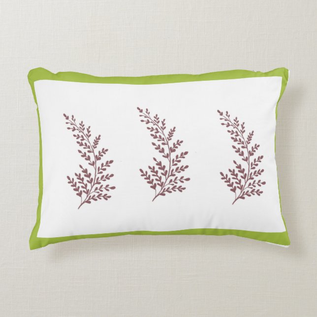 Hemhovskö Pillows & Poufs Dekorativ kudde (Framsidan)