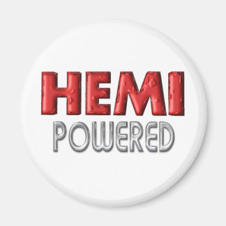 HEMI-driven Magnet