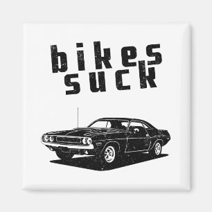 Hemi för 1970 fint utmanare magnet