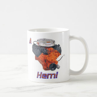 HEMI-mugg Kaffemugg