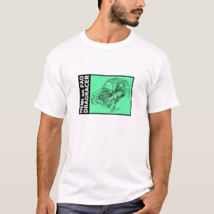 HEMI på PAO T Shirt