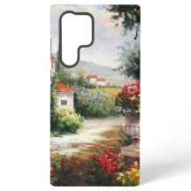 Hemillustration Telefonfodral