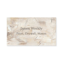 Heminredning av professionell entreprenör