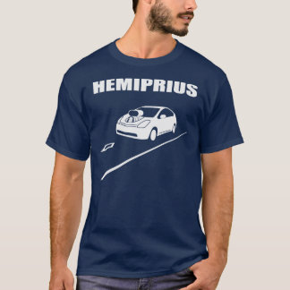 HEMIPRIUS TEE SHIRT