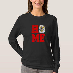 HEMJungfruöarna T Shirt