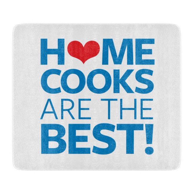 Hemkockar är det bäst (Framsidan)