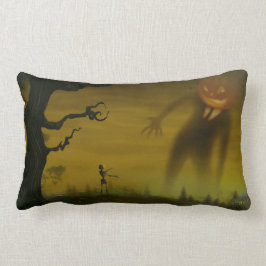 Hemkomst Lumbarkudde