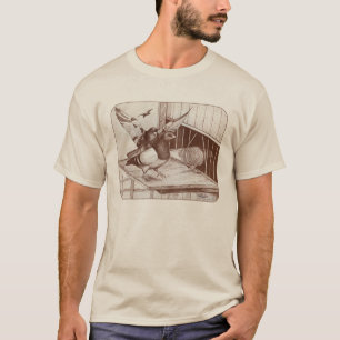 HemkomstHomers T Shirt