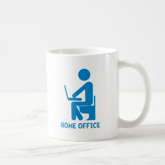 Hemkontor Kaffemugg
