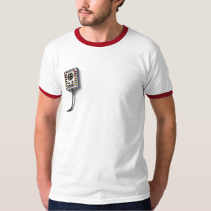 Hemlagad jetpacke t-shirt