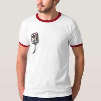 Hemlagad jetpacke tee