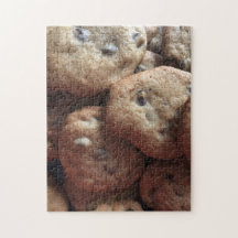 Hemlagade chokladkakor bagare bakning