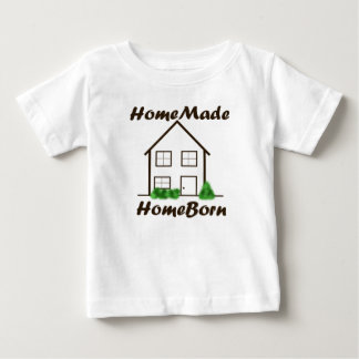 Hemlagat HomeBorn Tee Shirt