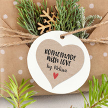 Hemlagat Med Kärlek Kraft Personligt