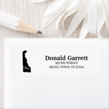 Hemlägesöversikt Heart Delaware Adress