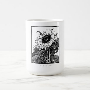 Hemland Kaffemugg