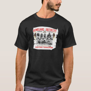 HEMLAND T SHIRT