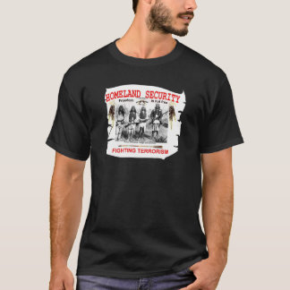 HEMLAND T SHIRT