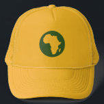 "Hemlandet eller Döden Vi kommer att övervinna." Keps<br><div class="desc">Fånga den verkliga andan hos en levande kontinent med vår Truckerkeps för Afrika Esence. Designad för att fira Afrikans rik, kultur, traditioner och naturskönhet. Den här t-shirt förkroppsligar pride, återhämtningsförmåga och enighet. Med elegant, symbolisk teckning inspirerad av afrikanskt arv är det mer än bara mode - det är ett påstående....</div>