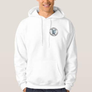 HemlandsäkerhetsHoodie Hoodie