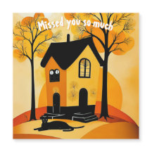 Hemlängtant magnetkort