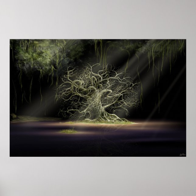 Hemlig 1 poster (Framsidan)