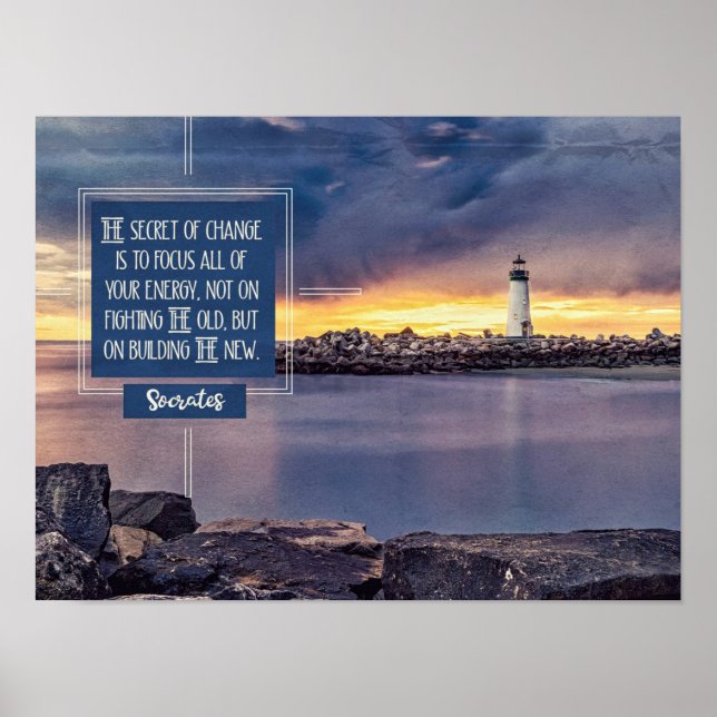 Hemlig ändring poster (Framsidan)