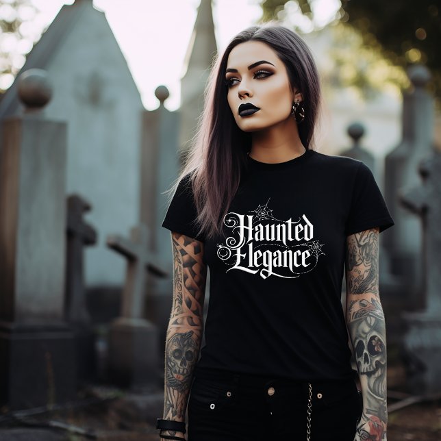 Hemlig elegans t shirt (Skapare uppladdad)