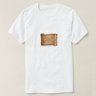 Hemlig för Life #42 - En MisterP-Shirt Tröja