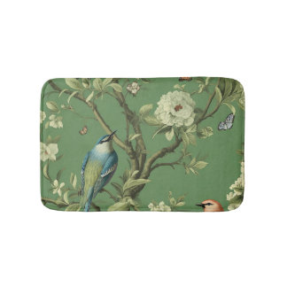 Hemlig fristad badrumsmatta