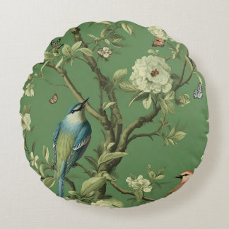 Hemlig fristad rund kudde