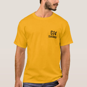 Hemlig G14 T-shirt