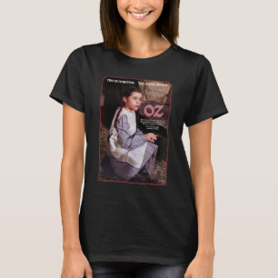 Hemlig guide för Oz presenterar filmen Fläkt T Shirt