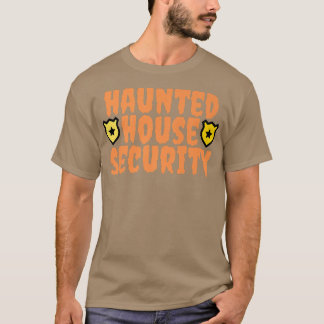 Hemlig hussäkerhet, Funny Mamma Pappa Manar Women T Shirt