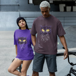 Hemlig innehavare t shirt