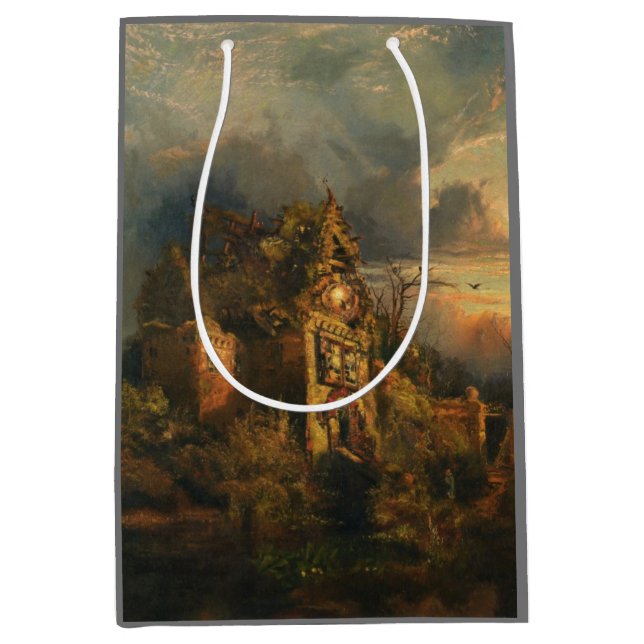 Hemlig kammare (Framsidan)