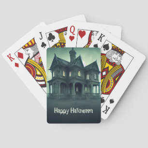 Hemlig kammare casinokort
