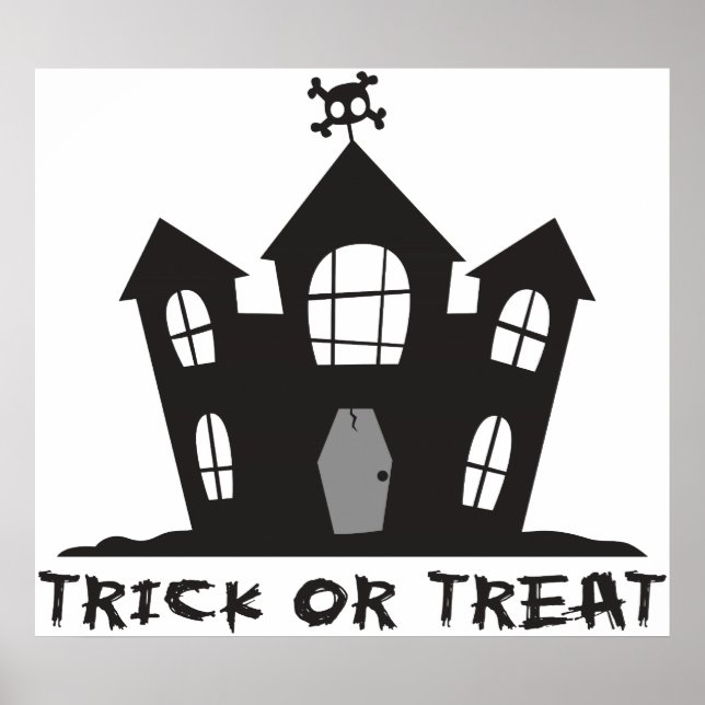 Hemlig kammare poster (Framsidan)