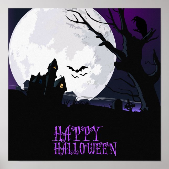 Hemlig kammare poster (Framsidan)