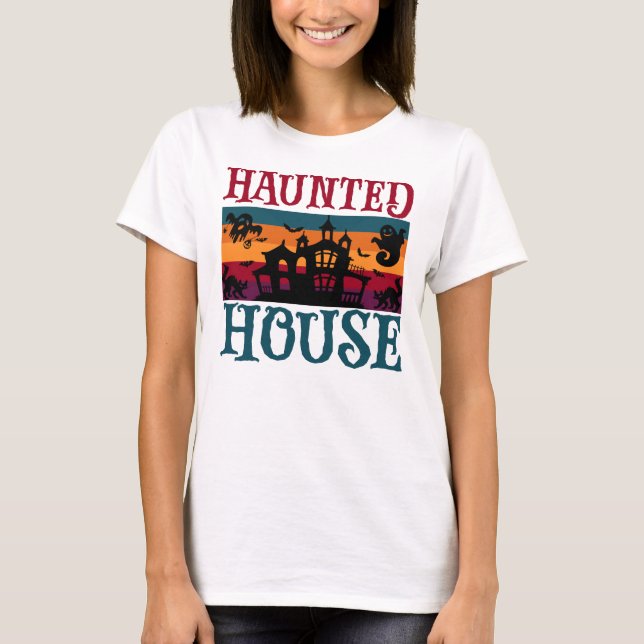 Hemlig kammare t shirt (Framsida)